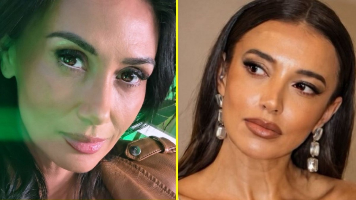 Pamela Díaz cierra polémica con Yamila Reyna: "Yo no he hablado de ella en ningún lado porque no me interesa"