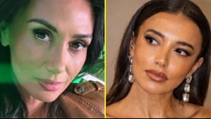 Pamela Díaz cierra polémica con Yamila Reyna: 'Yo no he hablado de ella en ningún lado porque no me interesa'