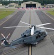 La Fuerza Aérea de Estados Unidos dio un nuevo paso en la modernización de sus operaciones de seguridad nuclear con la entrada en servicio del MH-139A Grey Wolf, helicóptero que asumirá labores de protección de misiles nucleares.
