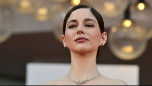 Mariana di Girolamo por posible nominación a los Oscar: 'Me da mucha alegría, es una locura preciosa'