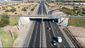 Confirmado | Cuánto cuesta viajar en auto de Santiago a Chillán en 2026: peajes, bencina y el total antes de Fiestas Patrias