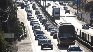 Confirmado | Cuánto cuesta viajar en auto de Santiago a Concepción en 2026: Autopista del Itata o ruta vía Cabrero
