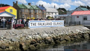 Ministro de defensa británico responde a Milei por Malvinas: 'Las Falkland son británicas... nuestro compromiso es absoluto'