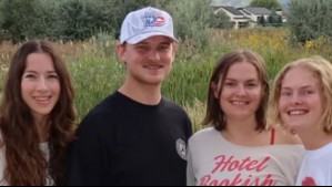 Sus hermanos decían que era la 'diferente' de la familia y un ADN reveló por qué
