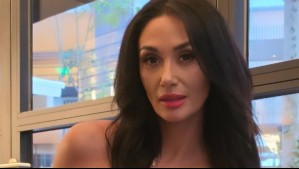 'Me puedo morir luego': Pamela Díaz comienza a preparar su testamento y revela qué pasará con su patrimonio