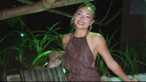 Skarleth Labra sorprende con cambio de look y de inmediato reaccionaron sus seguidores: 'Que hermosaaaa'