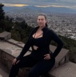 Michelle Carvalho contó que bajó 10 kilos y compartió parte de su proceso con sus seguidores. La modelo mostró su actividad en el cerro San Cristóbal y reveló que aún busca perder otros 20 kilos.