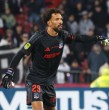 Fernando Ortiz confirmó que Vozinha será titular en Colo Colo ante Huachipato por la fecha 22 del Campeonato Nacional 2026, reemplazando a Gabriel Maureira bajo los tres palos.