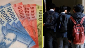 Bonos para escolares en septiembre: Revisa los beneficios disponibles y cómo cobrarlos