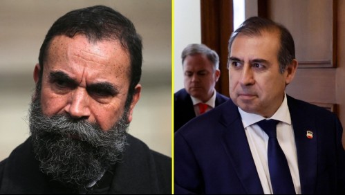 Caso Junaeb: Parlamentarios pierden round judicial y Corte da portazo a recursos de Hugo Gutiérrez y Sergio Gahona