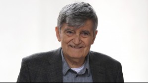 Fallece a los 71 años Camilo Escalona, dirigente histórico del PS y expresidente del Senado