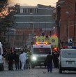 Una explosión en un recinto militar de Viacha, Bolivia, dejó dos muertos y 59 heridos. El lugar almacenaba material pirotécnico y siete personas fueron reportadas como desaparecidas