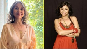 Reaparece en redes sociales la recordada actriz Roxana Campos: Conoce a qué se dedica actualmente