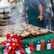 Conoce detalles sobre las ofertas de trabajo que se pueden encontrar en las fondas de Fiestas Patrias. Una de las más conocidas es la del Parque O\\\'Higgins, que espera la visita de miles de personas.