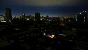 Siete comunas de la RM estarán hasta seis horas sin luz este sábado: Revisa los sectores afectados por el corte de suministro