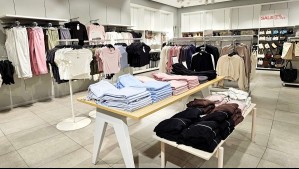 Prestigiosa marca de retail abre en Chile su tienda más austral: ¿En qué parte está ubicada?