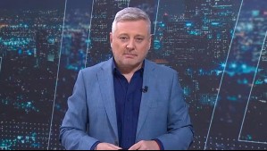 Meganoticias Prime - Viernes 4 de septiembre 2026