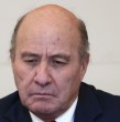 Hombre de 44 años que fue detenido por amenazas en redes sociales contra el ministro Quiroz aseguró que todo se debió \\\'a una broma\\\', y que \\\'vio la situación como un meme, no como amenaza\\\'.