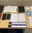 Un hombre de 73 años fue detenido por detectives de la Brigada Investigadora de Delitos Económicos (Bridec) de la PDI, en el marco de una investigación por su presunta participación en la emisión y gestión de licencias médicas falsas.