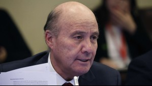 Detienen a sujeto de 44 años que amenazó por redes sociales al ministro Jorge Quiroz en La Araucanía