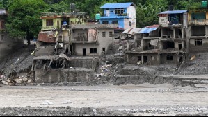 Nuevos rescates con vida en Nepal reavivan las esperanzas 10 días después del alud