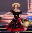 Durante la mañana de este sábado se realizó la final de Miss Mundo, certamen de belleza que reunió a 120 candidatas de distintos países y que tuvo como escenario la ciudad de Nha Trang, en Vietnam.