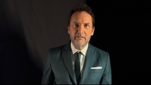 Daniel Fuenzalida comparte emotivo mensaje a su fallecido padre en redes sociales: 'Nos haces mucha falta'