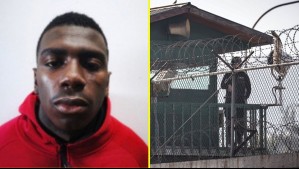 Condenado por homicidio se fuga tras asistir a un bautizo autorizado por un tribunal: Policías piden no enfrentar al prófugo