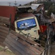 La tarde de este sábado, Carabineros confirmó que el conductor de una micro que chocó con una casa en el sector de Playa Ancha en Valparaíso dio positivo a cocaína en el narcotest que le practicaron. ¡Detalles!