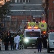 Dos fuertes explosiones en una dependencia militar de Bolivia donde se guardaba material pirotécnico dejaron este viernes al menos dos personas muertas y 81 heridas en una ciudad al sur de La Paz. Revisa detalles en la nota.