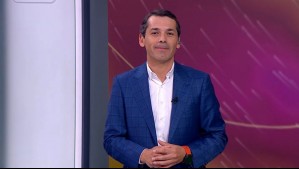 Meganoticias Prime - Sábado 5 de septiembre 2026