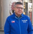 En la municipalidad de Cerrillos se detectó un caso delictual, ya que dos personas intentaron copiar en el examen teórico para obtener la licencia de conducir utilizando dispositivos electrónicos.