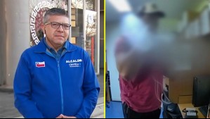Usaban micrófonos y cámaras: Sorprenden a dos personas copiando en examen teórico para obtener licencia de conducir en Cerrillos