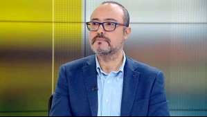 Columna de Mauricio Morales: 'La sacamos de la raya'