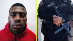 Tres funcionarios detenidos por fuga de condenado por homicidio que asistió a un bautizo autorizado por tribunal de Copiapó
