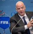 El actual presidente de la FIFA, Gianni Infantino, será candidato a su propia reelección en las elecciones que se celebrarán el próximo año, pese a las críticas que han llevado a algunas confederaciones, como la UEFA, a retirarle su apoyo.