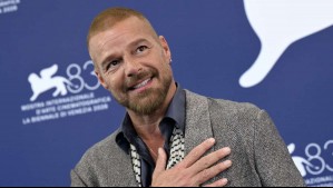 Ricky Martin debuta en el Festival de Venecia como productor y actor: 'Tenía que ser parte de esto'
