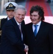 La encuesta Plaza Pública de Cadem de este domingo 6 de septiembre abordó la relación bilateral entre Chile y Argentina, cuestión marcada por polémicas declaraciones en torno a la soberanía del Estrecho de Magallanes. ¡Detalles!