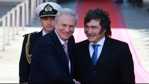Encuesta Cadem: 40% cree que Argentina es un 'enemigo' y 71% afirma que el país trasandino 'tiene pretensiones territoriales'