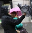 La tarde de este domingo, la Dirección Meteorológica de Chile (DMC) actualizó su aviso por vientos de hasta 90 km/h que afectarán durante seis días a sectores de cinco regiones del país debido a una corriente en chorro. ¡Detalles!