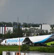 Al menos cinco personas murieron y otras cinco resultaron heridas cuando un avión de carga de Amazon se salió de la pista tras aterrizar el domingo en el Aeropuerto Internacional de Miami, chocó contra varios vehículos y se incendió. ¡Detalles!