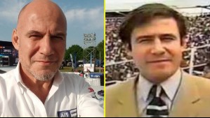 Pesar en el periodismo chileno: Muere querido rostro del histórico programa 'Zoom Deportivo'