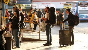 Caja de compensación ofrece pasajes de bus con hasta 40% de descuento en Fiestas Patrias: Así puedes acceder al beneficio