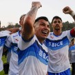 Conoce el nuevo documental que repasará la vida y carrera de Gary Medel, desde sus inicios en Universidad Católica hasta sus años de gloria con la Selección Chilena.