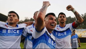 El 'Pitbull' llega a la pantalla: Gary Medel tendrá serie documental sobre su vida