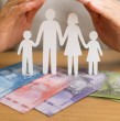 Revisa si te corresponde el Subsidio Familiar Automático ingresando el RUT. Consulta los requisitos, las incompatibilidades y los nuevos montos de $22.601 y $45.202.