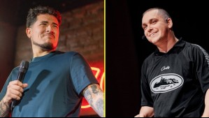 Lucho Miranda responde a Claudio Michaux y entrega su versión tras quiebre de amistad: 'Me podría haber escrito'