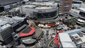 Casi 10 años vendiendo online y ahora da el gran salto: La nueva tienda que llega a Parque Arauco