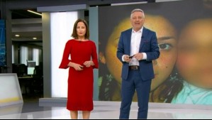 Meganoticias Prime - Lunes 7 de septiembre 2026