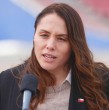 Natalia Duco regresará a La Moneda, apenas 24 días después de haber dejado el Ministerio del Deporte. La exministra se incorporará al equipo de asesores presidenciales, conocido como el Segundo Piso.